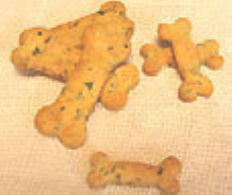 犬の手作り おやつレシピ カルシウムクッキー アイリスプラザ メディア