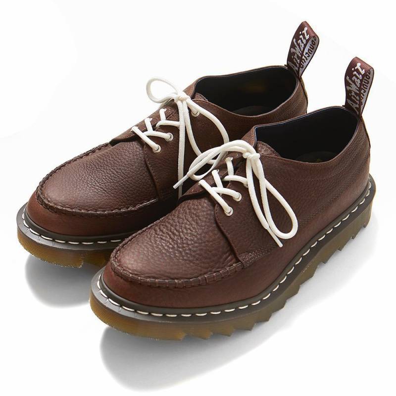 ナナミカ×ドクターマーチンより、海を感じる新作 #キャンバールウェル