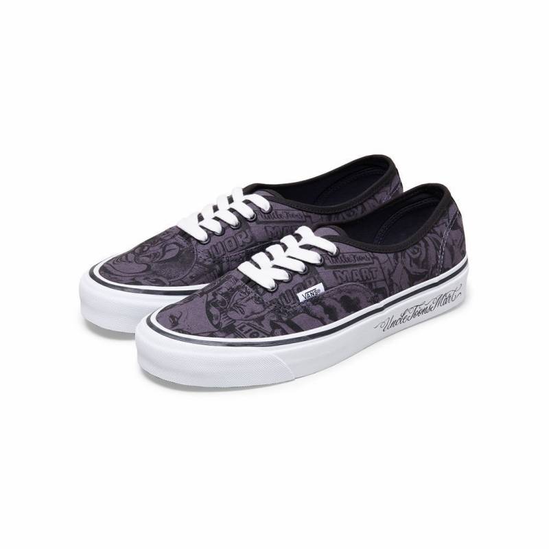 ネイバーフッド×ミスターカートゥーン×Vans 6月26日発売予定