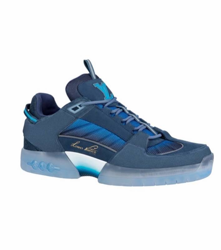 ルィヴィトン 楽天市場】LOUIS VUITTON×Lucien Clarke 2021SS A View Sneaker