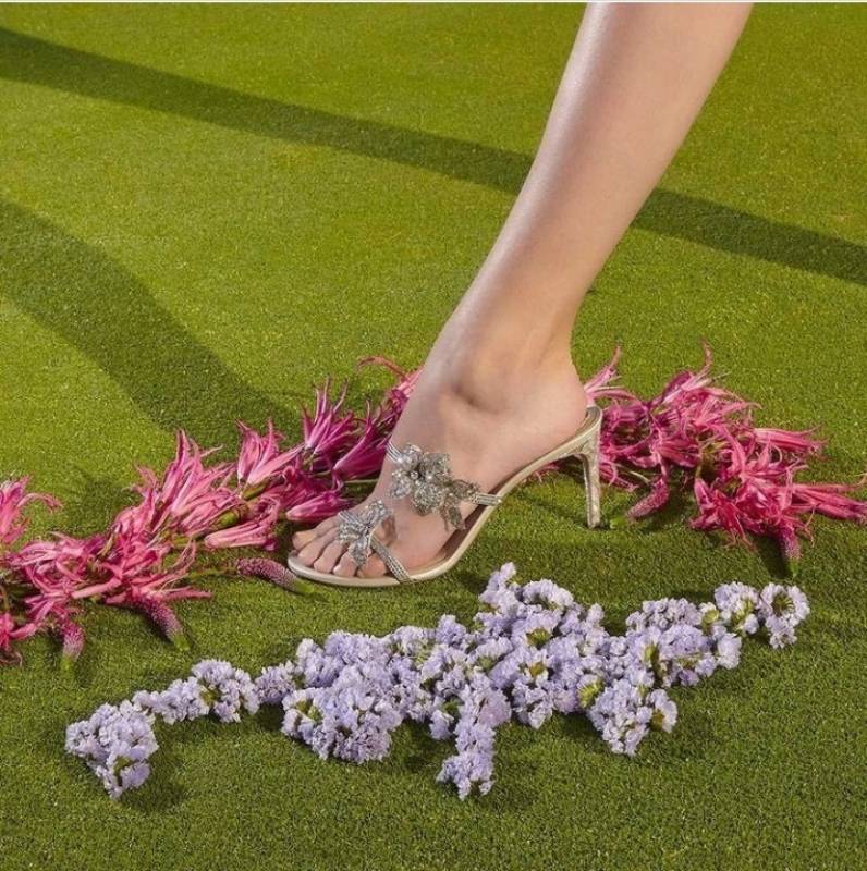 レネ カオヴィラ (RENE CAOVILLA)ー ブランド図鑑 vol.3… | Shoes box