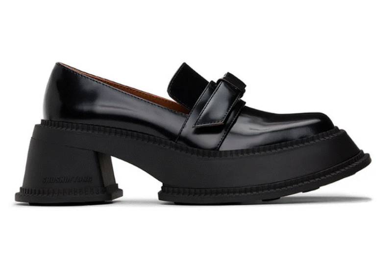 シュシュ/トン (SHUSHU/TONG)ー ブランド図鑑 vol.404 | Shoes box