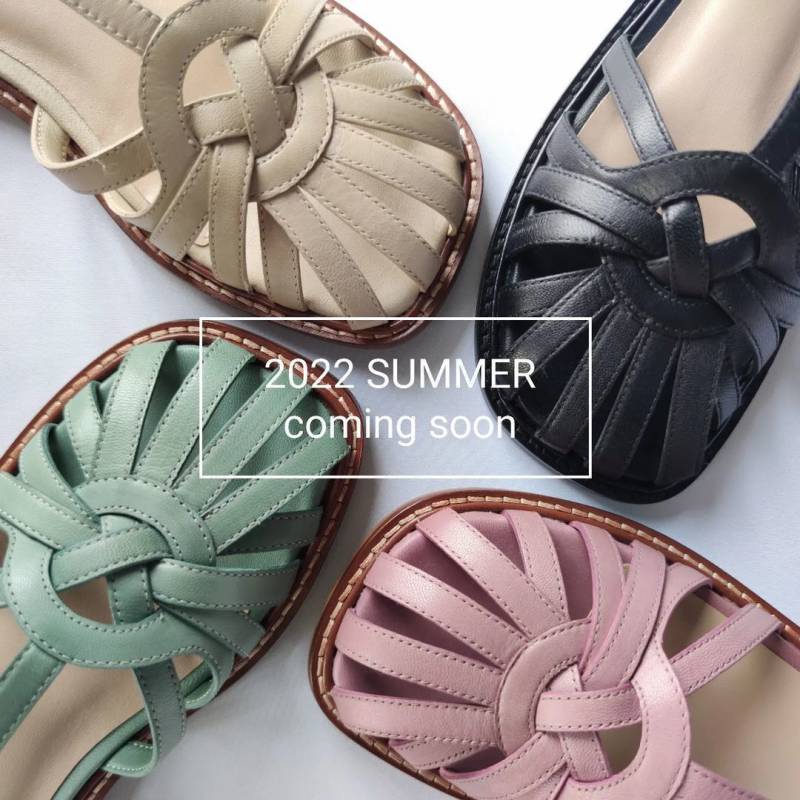 キスコ (KISCO)ー ブランド図鑑 vol.430 Shoes box