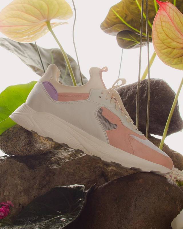 エクン (ekn)ー ブランド図鑑 vol.553 Shoes box