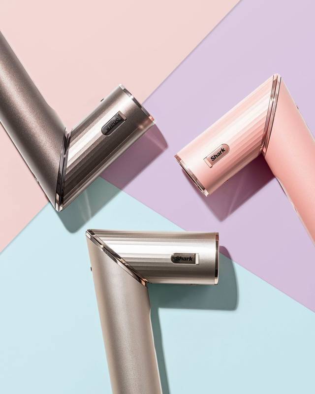 新品 Shark FlexStyle マルチスタイリングドライヤー 2年保証付