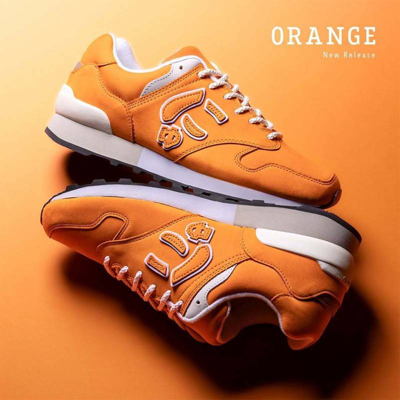 にゅ〜ず オレンジが抽選販売スタート！2016年発売の人気モデルを復刻