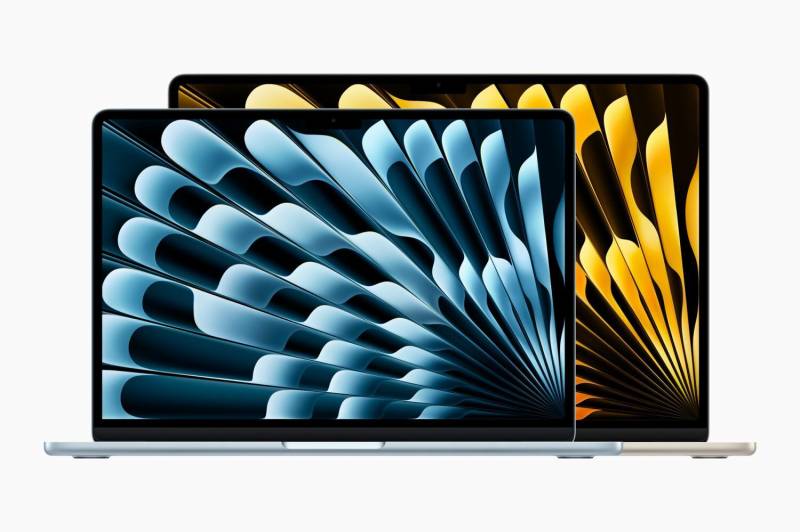 M4 MacBook Air Appleが発表、価格は164,800円から。… | 家電BOX