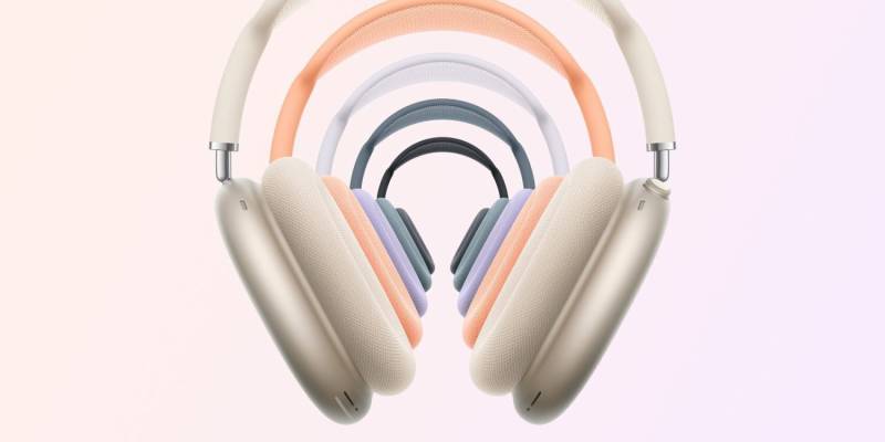 AirPods Max新型は2027年登場？軽量化に期待！ | 家電BOX