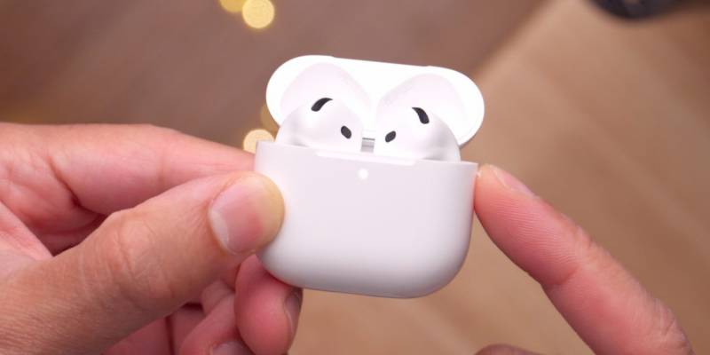 AirPods の進化は小休止？次の本気は2026年 | 家電BOX /カデンボックス