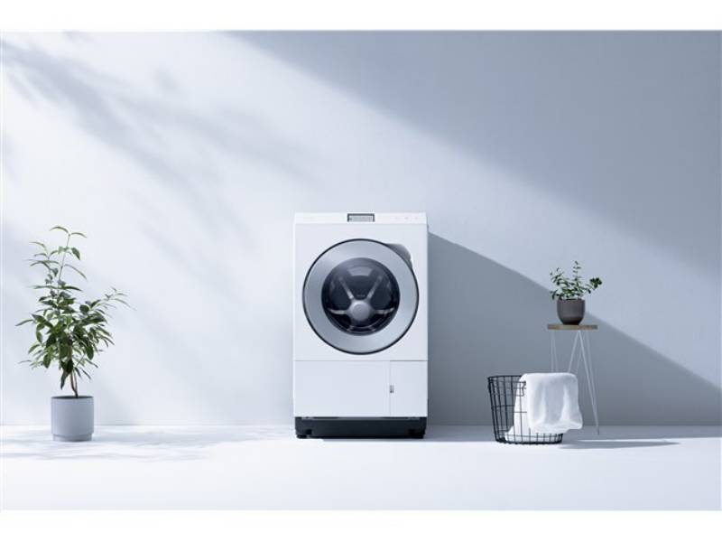 パナソニック ななめドラム洗濯乾燥機 2025年モデル登場 | 家電BOX