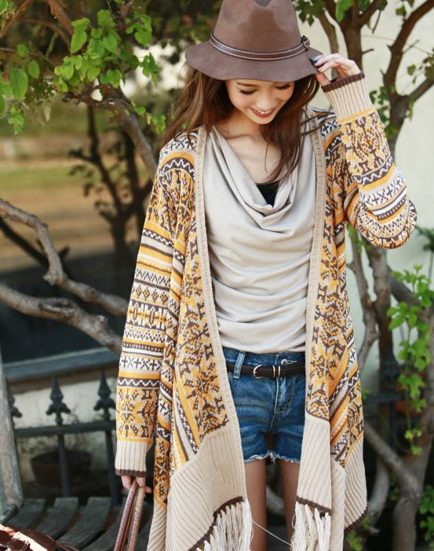 カウボーイやカウガール 古着 Kawaii 派手すぎず地味すぎずない個性派 カリスマトーク 女の子のカワイイを発信するメディア