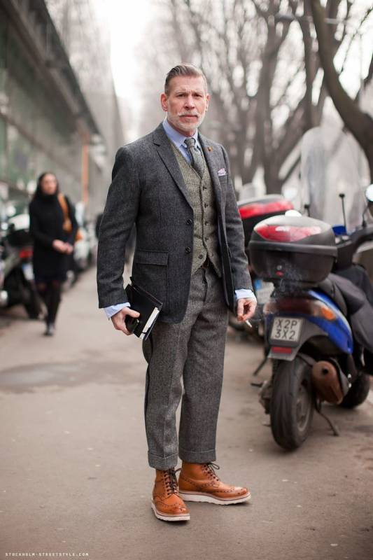 靴好きの間で革靴のトップと称される Grenson グレンソン の魅力を知る Shoes Box