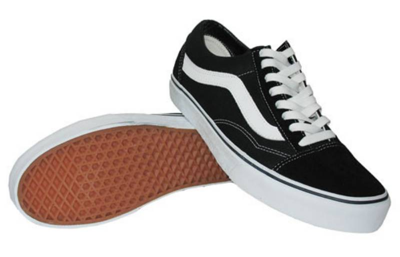 サーファーやスケーターから絶大な支持を集めるvans バンズ その魅力とは Shoes Box