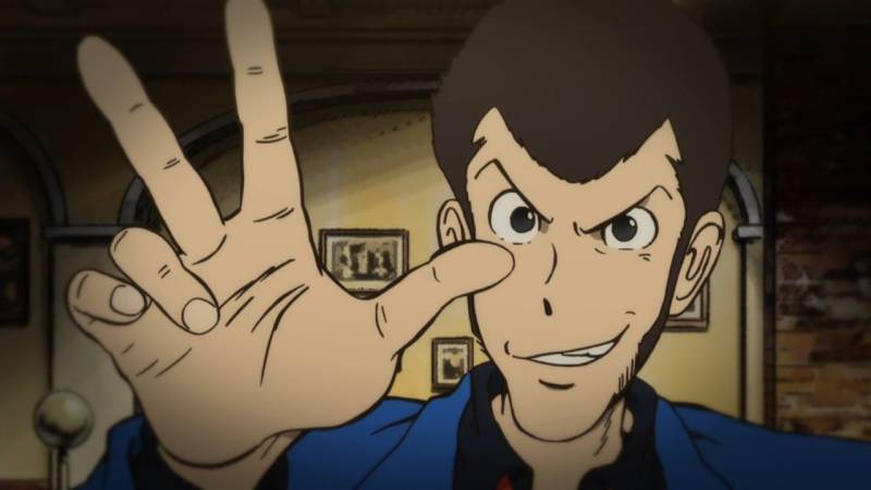 ホワイツ ワークブーツ ブラウン バウンティハンター ルパン三世 