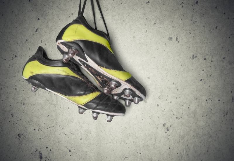 スポーツで重宝されているカンガルー革 お手入れはどうすればいいの Shoes Box