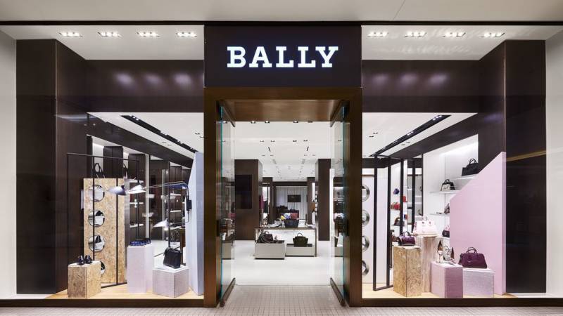 バリー　BALLY メンズシューズ　8ハーフ　ビジネスシューズ　ドレスシューズ バリーの靴サイズ8 - メルカリ