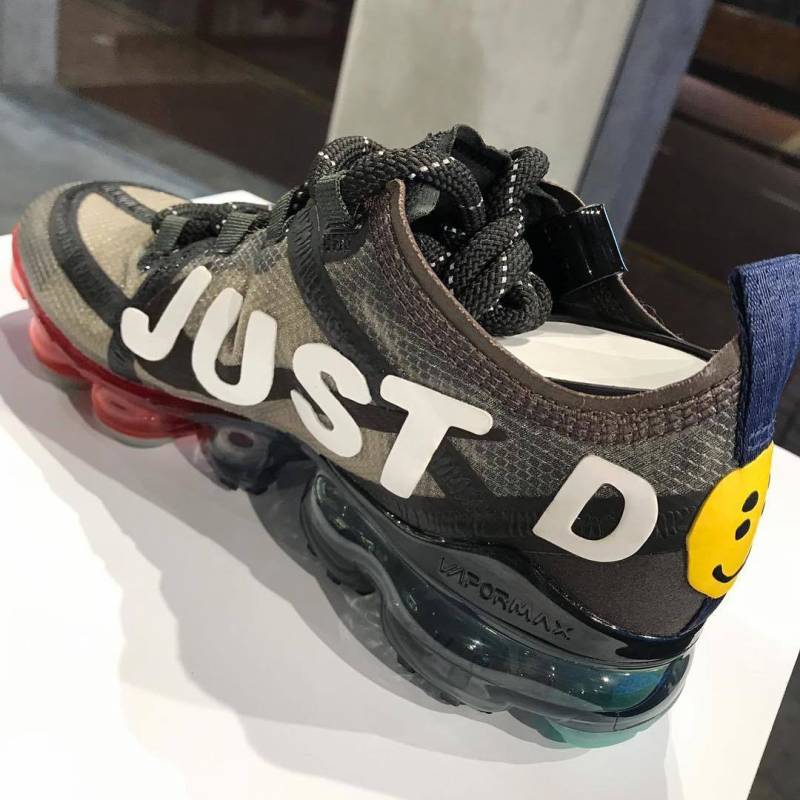 カクタスプラントフリーマーケット ナイキ Airvapormax19 Shoes Box