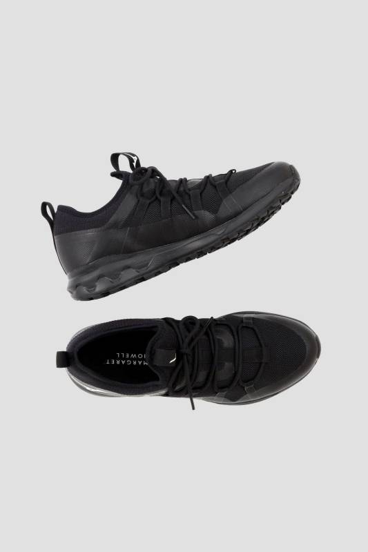 ミズノ MARGARET HOWELL WAVE EVOKE GTX スニーカー MIZUNO × MARGARET HOWELL WAVE EVOKE GTX ミズノ MARGARET HOWELL