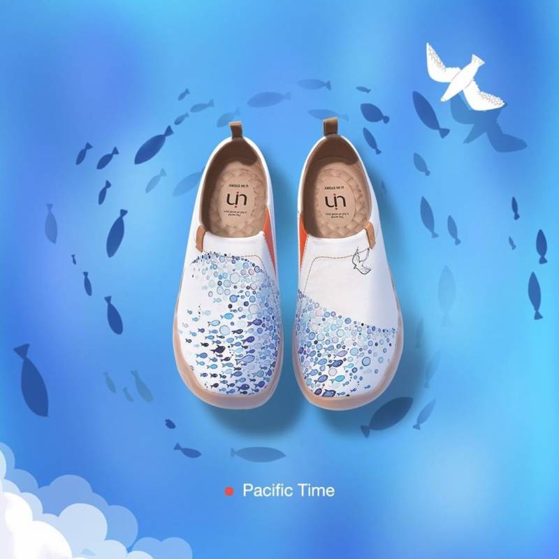 ユインページ Japanese Collection | UIN Footwear