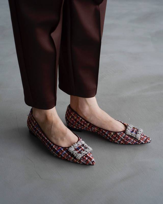 オオガ (OHGA)ー ブランド図鑑 vol.486 | Shoes box