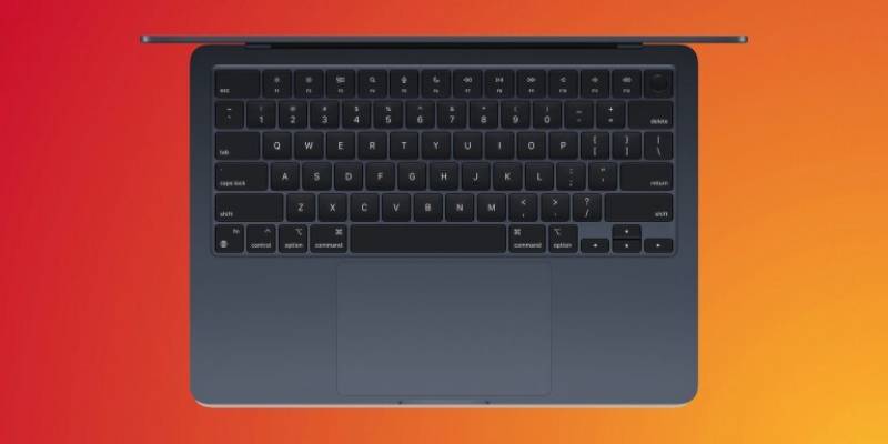 【Kです】MacBook Air M4 MacBook Air (13インチ, M4, 2025) - 技術仕様 - Apple サポート (日本)