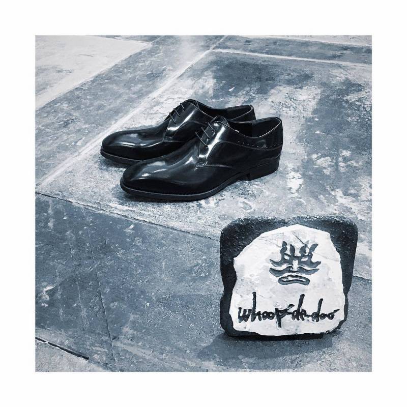 フープディドゥ原宿店 ショップ紹介ー 135 Shoes Box