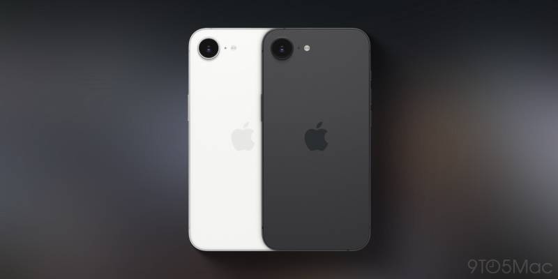 iPhone16E 登場！Appleの「SE」新型モデル、特徴や価格、発売日