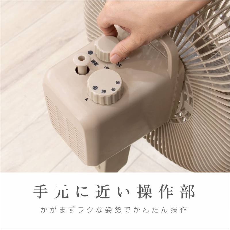 DL-J31TP ZEPEALより、お手入れ楽ちん＆デザインすっきりな