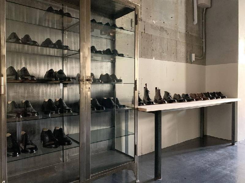 footworks foot 叫び works FOOTWORKS フットワークス