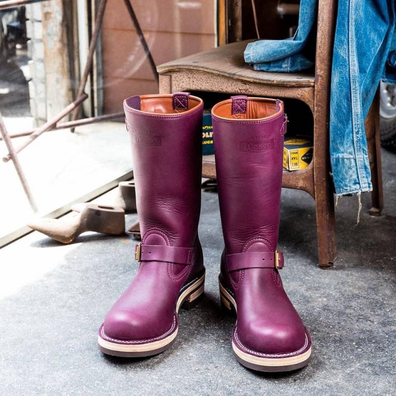 WESCO恵比寿店 ショップ紹介ー＃352 | Shoes box