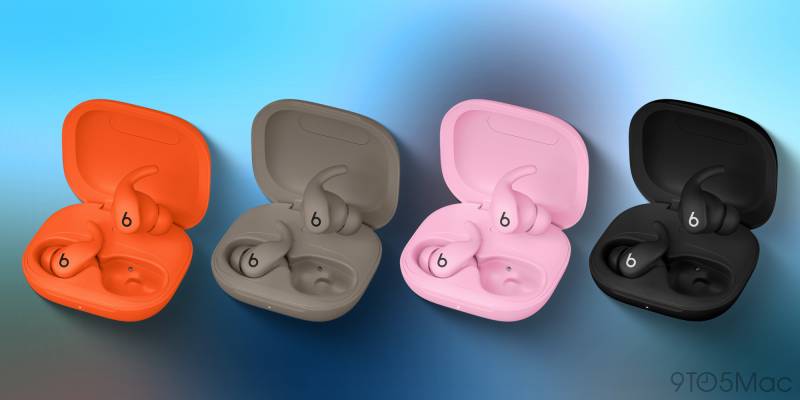 PowerbeatsFit 新登場！快適性とデザインが進化 | 家電BOX /カデン