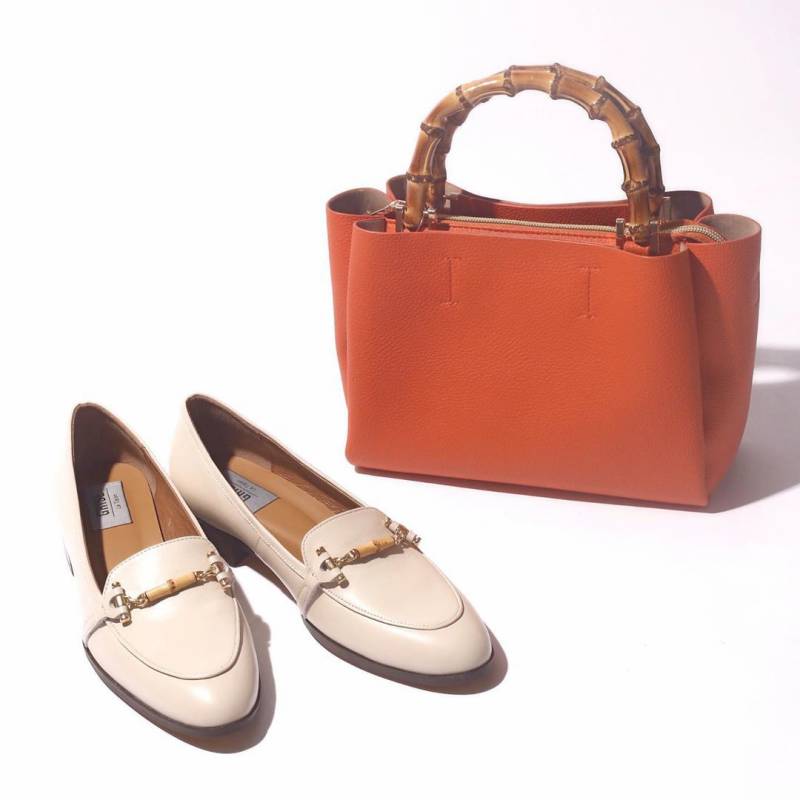 Letalon ル タロン 丸の内店 ショップ紹介ー 110 Shoes Box