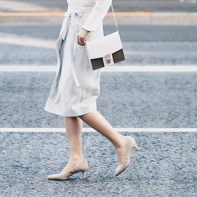 ダイアナ Diana ーブランド図鑑 Vol 28 Shoes Box