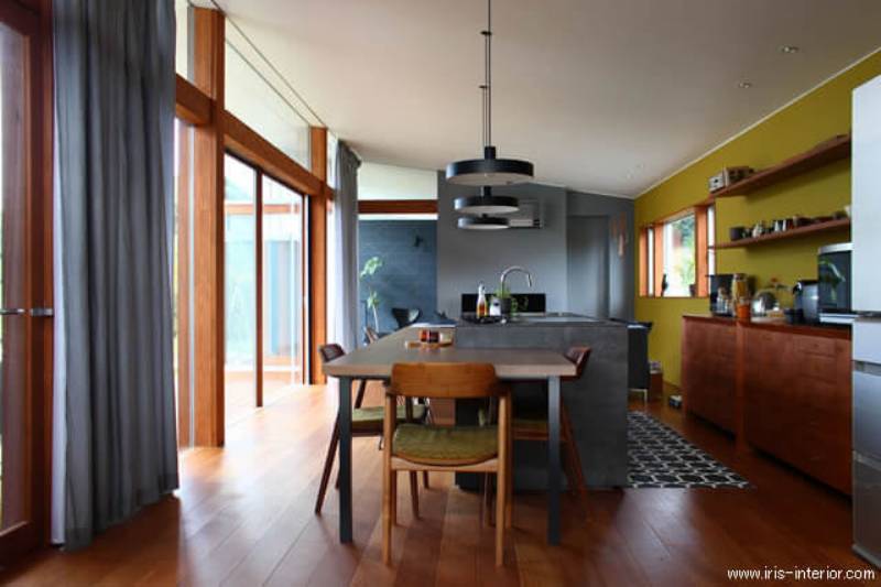 デザインと心地良さの融合 暮らしとつながる理想の住まいに 素敵なお部屋紹介 アイリスプラザ メディア