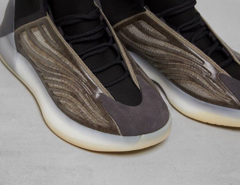 Adidas xカニエウエスト★キッズ用イージークァンタム★バリウム YEEZY QNTM | スニーカーショップSKIT