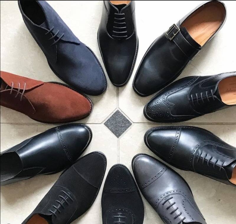 Gmtshop ショップ紹介ー 226 Shoes Box