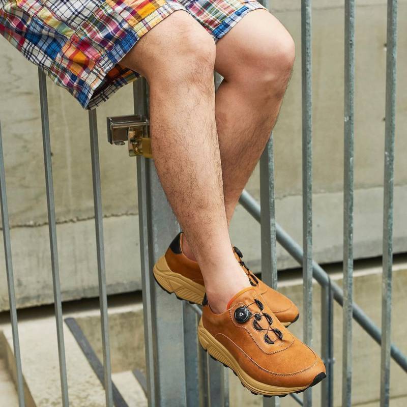 プレイグラウンド ショップ紹介ー＃212 | Shoes box