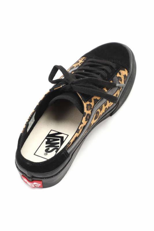 vans バンズ スタイル36 レオパード www.poltekkes-bsi.ac.id