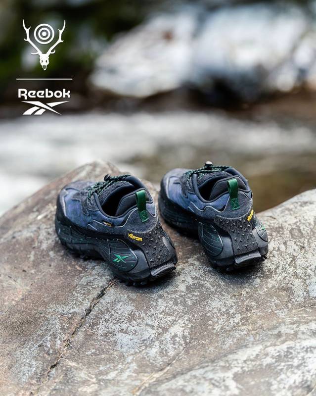 リーボック×サウス2ウエスト8 シグキネティカシューズ サウス2 ウエスト8 × リーボック ジグ キネティカ 2 エッジ 