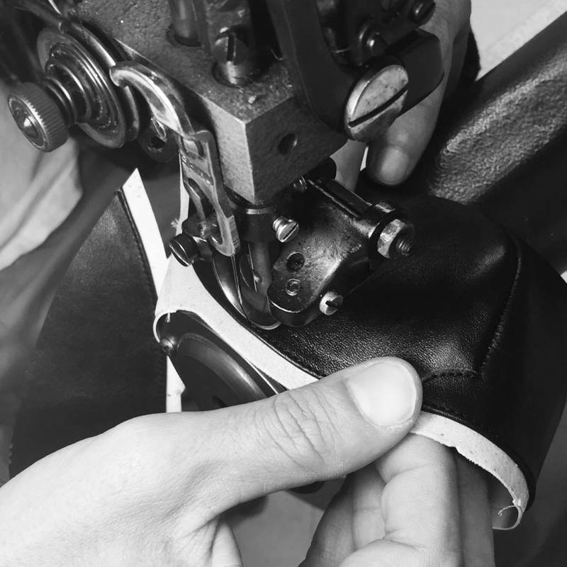 Barclay 丸の内店 ショップ紹介ー 107 Shoes Box