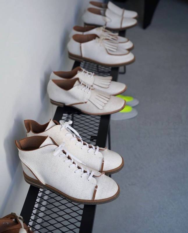 U.No.5 / ユーエヌファイブ U.No.5 / ユーエヌファイブ No5-SN-01 SNEAKER UNIT01 22.5~28.0