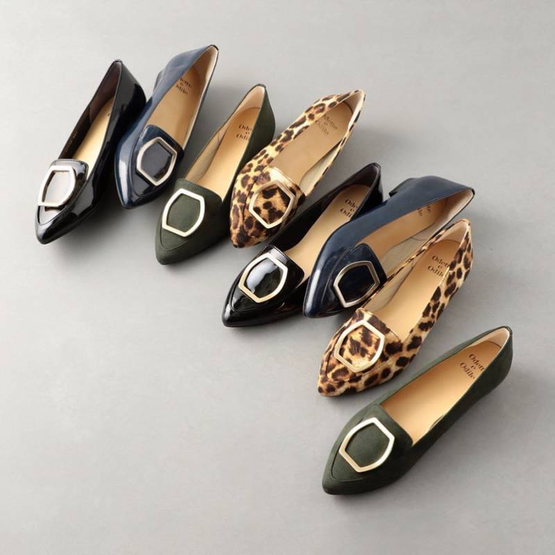 オデット エ オディール 丸の内店 ショップ紹介ー 103 Shoes Box