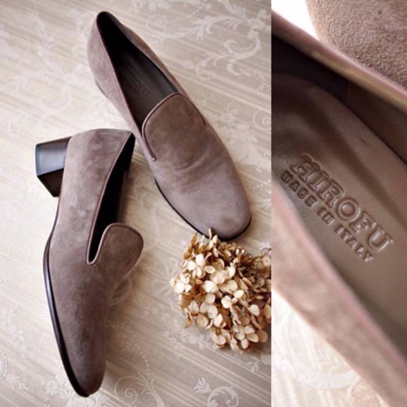 ヒロフ（HIROFU）ーブランド図鑑 vol.39 | Shoes box