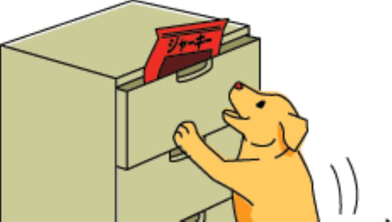 「威張る犬」の画像検索結果