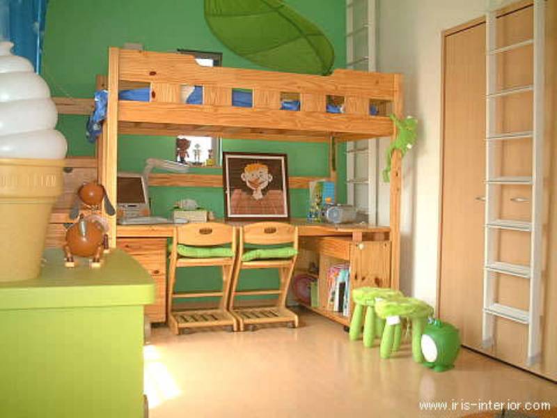 第26回 壁 お気に入りの壁紙で コーディネート アイリスプラザ メディア