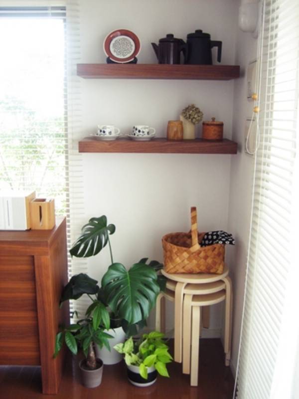 第43回 インテリアグリーン 落ち着き 癒しのグリーン アイリスプラザ メディア