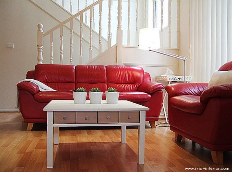 おしゃれなお部屋はカーテンで決まる 種類別カーテンコーディネート術 アイリスプラザ メディア